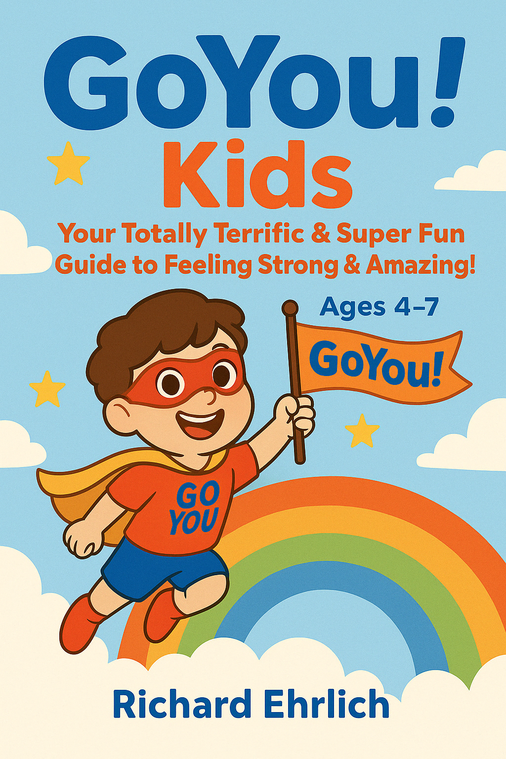 GoYou! Kids cover