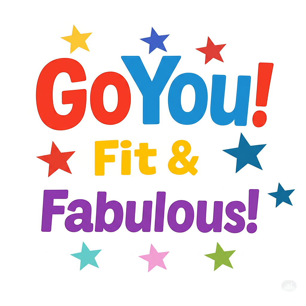 GoYou! Fit & Fabulous & Kids